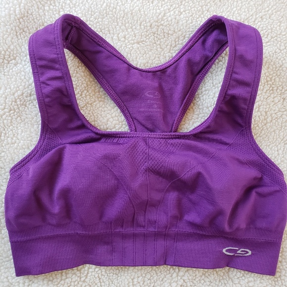 Champion Other - C9 medium impact sports bra